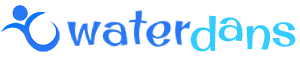 Waterdans Logo